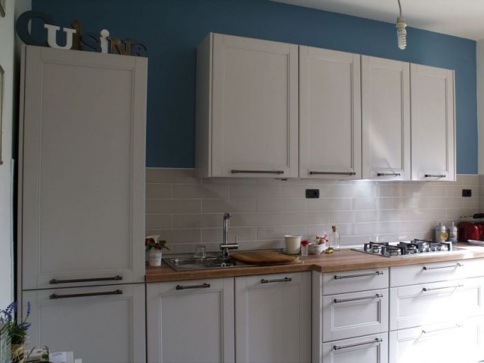 Archisio - Buongiovanni Mobili - Progetto Casa di pina