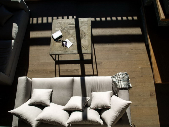 Archisio - Enrico Girardi - Progetto Villa di valentina e diego