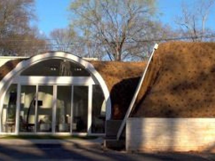 Archisio - Edil Planet - Progetto Green magic homes