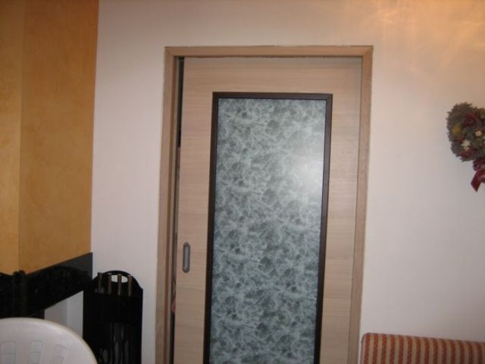 Archisio - Falegnameria Bertolli Luca - Progetto Serramenti