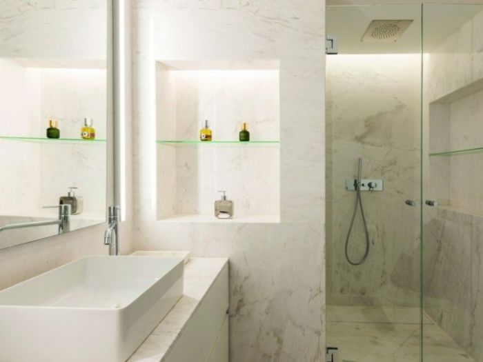 Archisio - Sogek - Progetto Ristrutturazione casa a roma