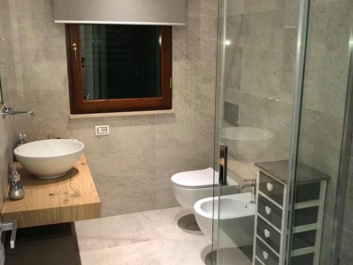 Archisio - Termoidraulica Rossini Impianti - Progetto Illuminazione casa