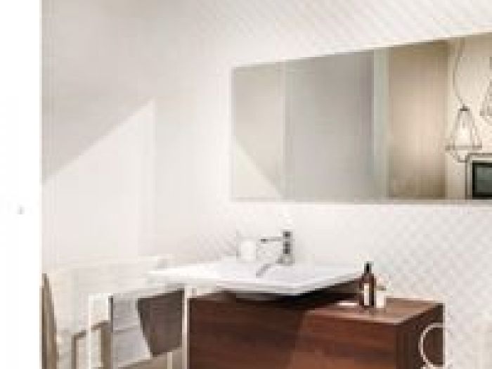 Archisio - Archidesign - Progetto Bagni