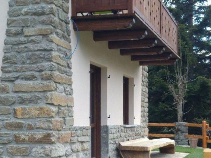 Archisio - Emporio Impianti Snc - Progetto Sistema di sorveglianza