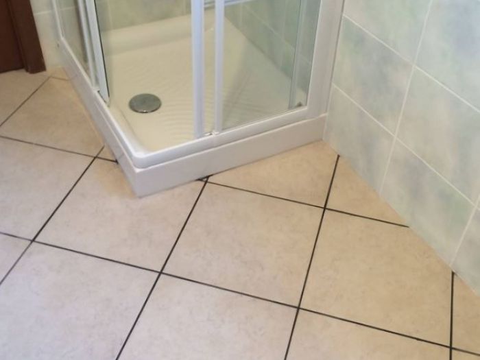 Archisio - Termoidraulica Laviano - Progetto Box doccia