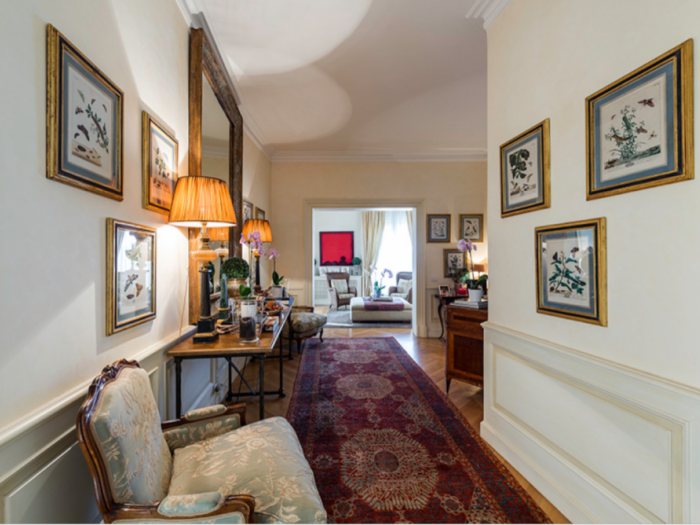 Archisio - Studio Kami - Progetto Ristrutturazione dinterni