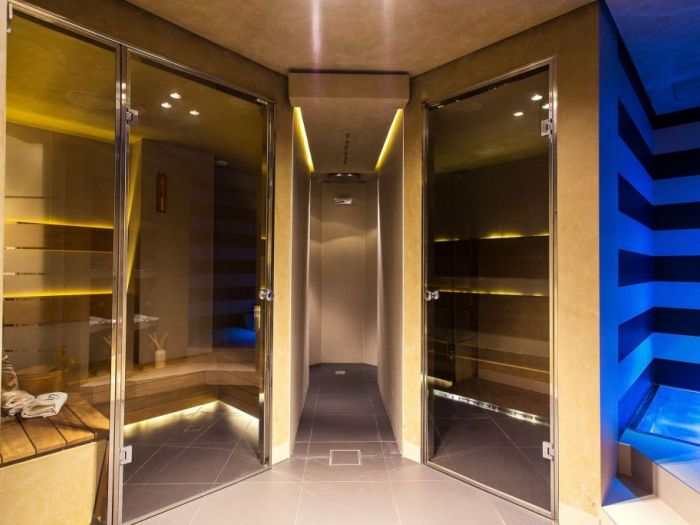 Archisio - Gabriele Giliberti - Progetto Aura