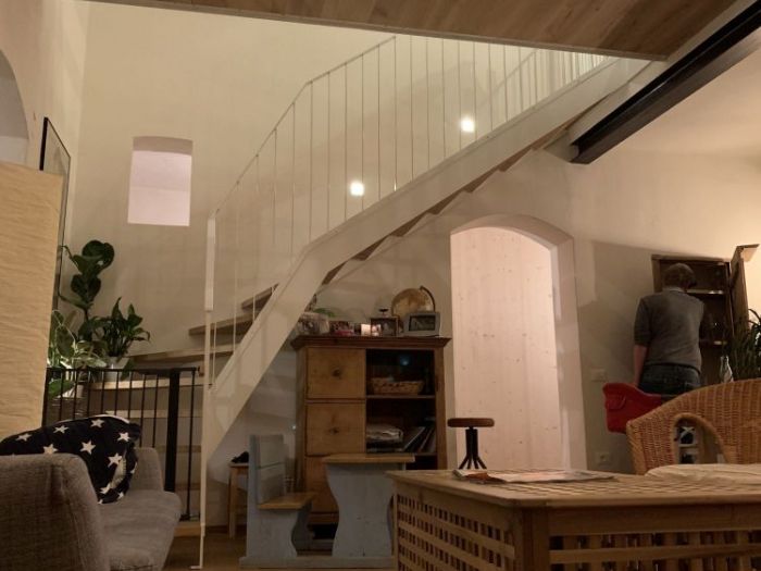 Archisio - Mkstudio - Progetto Casa del sagrestano