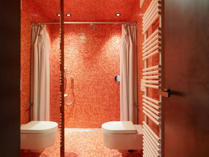 Archisio - Christian Schwienbacher - Progetto Apartment barth