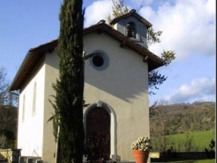 Archisio - Francesca Bertini - Progetto Borgo di corsignano