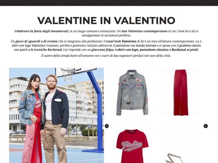 Archisio - Vdf Valerio Durso Fotografo - Progetto Moda