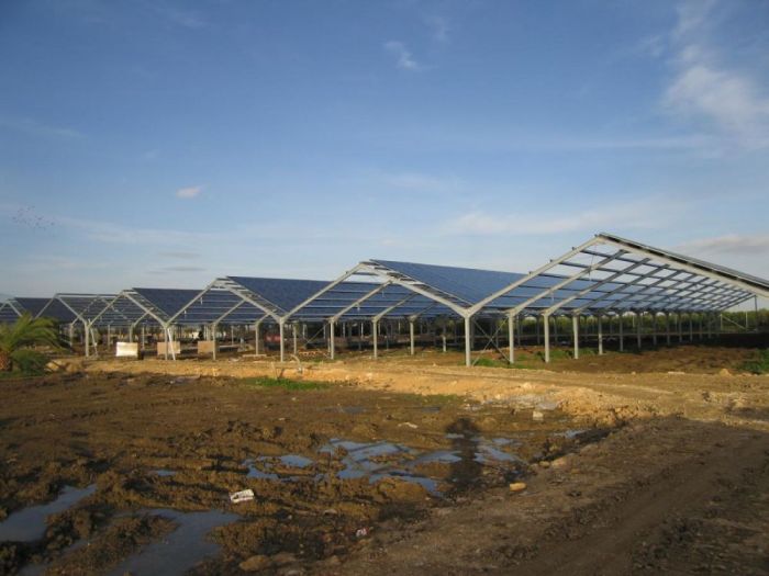 Archisio - Alco Italia srl - Progetto Carpenteria metallica