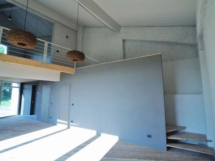 Archisio - Studio Acme - Progetto Caterinas barn