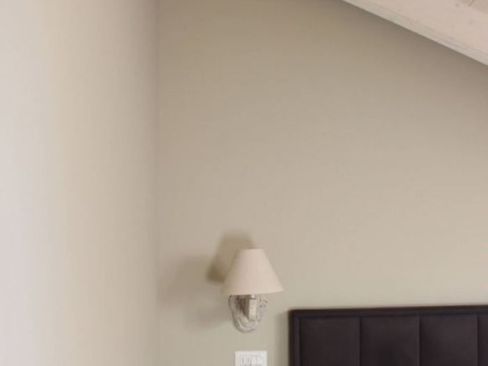 Archisio - Giorgio Davide Manzoni - Progetto Recupero sottotetto a milano