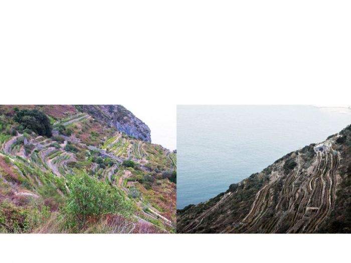 Archisio - Mint Studio Associato Di Architettura - Progetto Baia di frontone