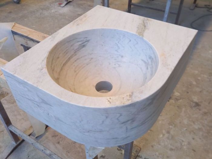 Archisio - Litho Project srl - Progetto Top bagno