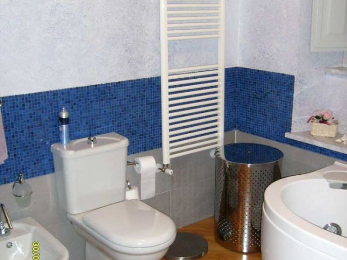 Archisio - Bartolomeo Fiorillo - Progetto Una casa a massa