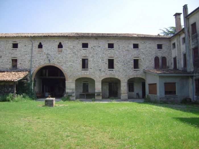 Archisio - Studioarchitettura srl - Progetto Villa vendri