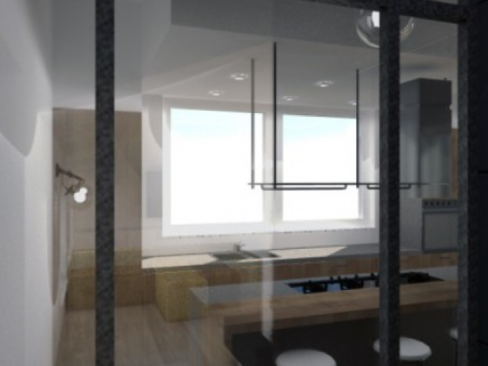 Archisio - Studio Promenade Architecturale - Progetto Casa