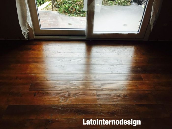 Archisio - Lato Interno Design - Progetto Nostre realizzazioni