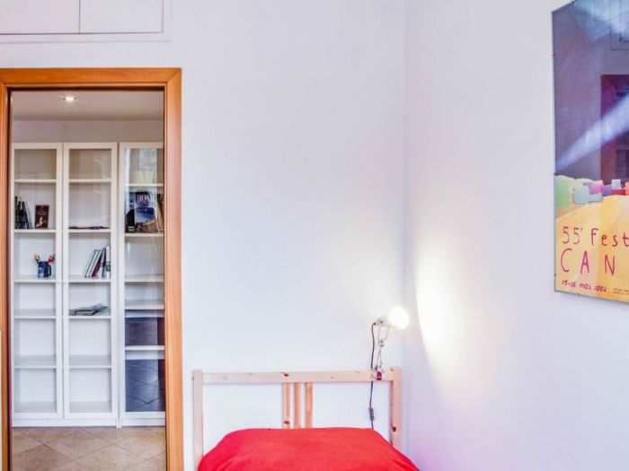 Archisio - Ivan Luminaria - Progetto Casa vacanze