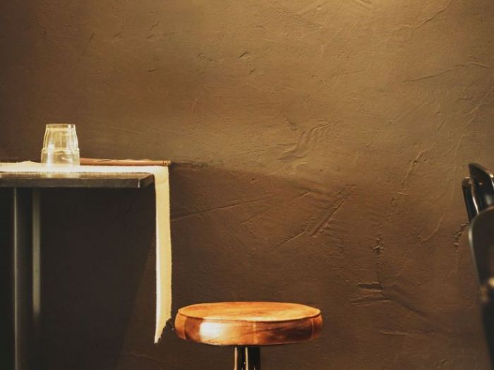 Archisio - Design Project - Progetto Savi la creperia