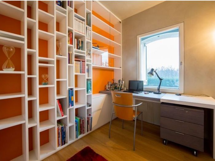 Archisio - Falegnameria 1998 - Progetto Arredamenti