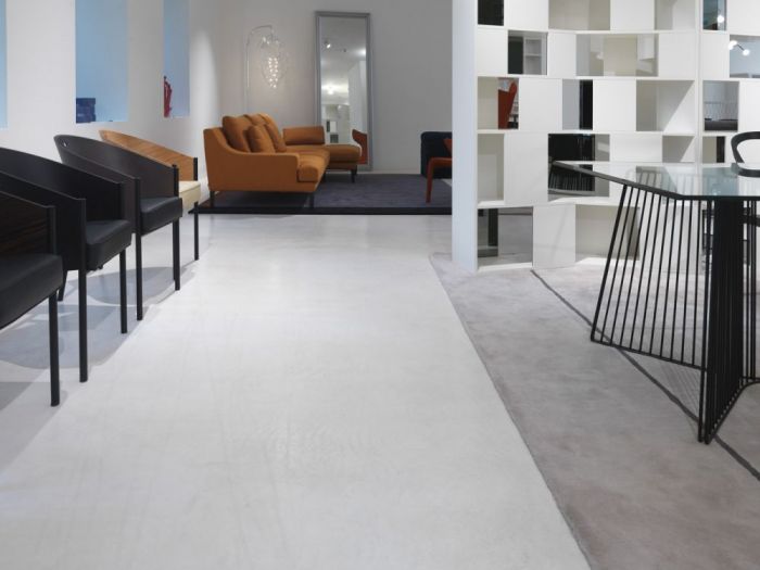 Archisio - Studio Contact - Progetto Soggiorni