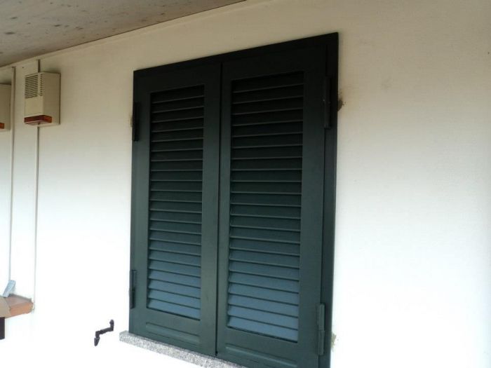 Archisio - Porte Basculanti Bonetalli Maurizio - Progetto Infissi