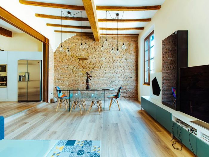 Archisio - Cobe Architetti - Progetto Gtt