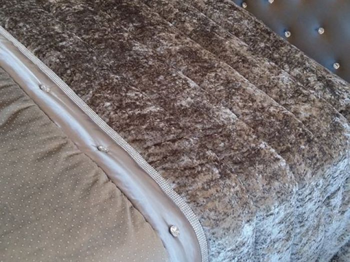 Archisio - Tappezzeria Fiorentina - Progetto Letti poltrone e divani