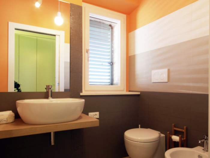 Archisio - Marco Quagliatini - Progetto Ristrutturazione di un immobile indipendente