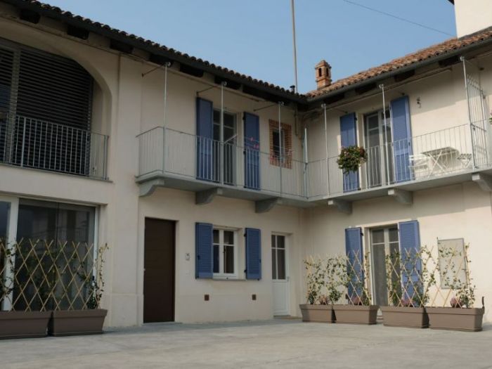 Archisio - Stupino Porte Di Stupino Maurizio - Progetto Finestre e portefinestre