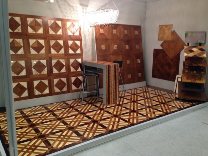 Archisio - Larte Nel Parquet srl - Progetto Realizzazioni 20