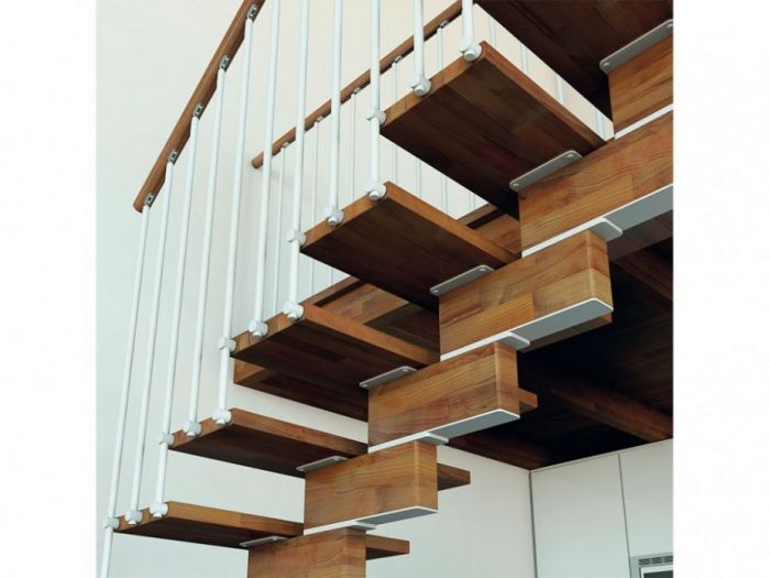 Archisio - Abruzzo Scale Arredo - Progetto Scale pt 2