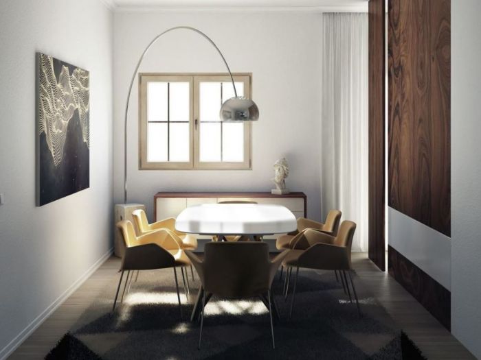 Archisio - Angelo Sperilli - Progetto White zone