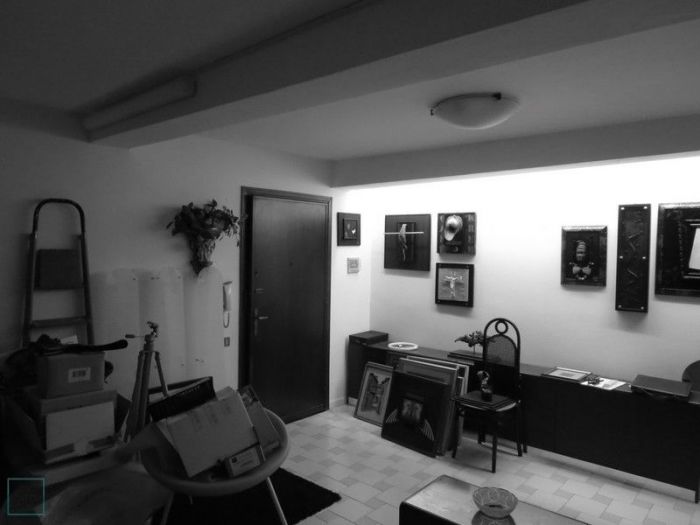 Archisio - Cofra Architettura Design Innovazione - Progetto Ristrutturazione casa