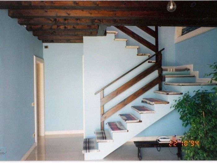 Archisio - Cofra Architettura Design Innovazione - Progetto Restauro