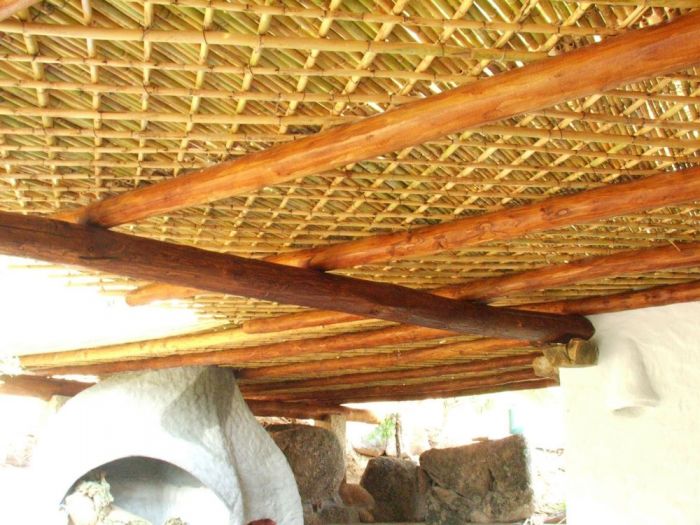 Archisio - Carta Legnami - Progetto Tetti gazebi e pergolati