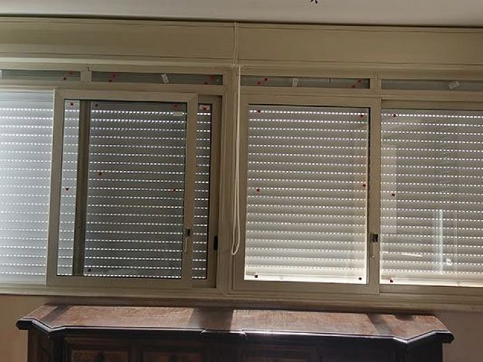 Archisio - Sear Di Azzarello Caterina C Snc - Progetto Modifica veranda