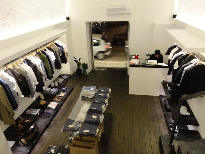 Archisio - Giuseppe Strippoli - Progetto Loft 20