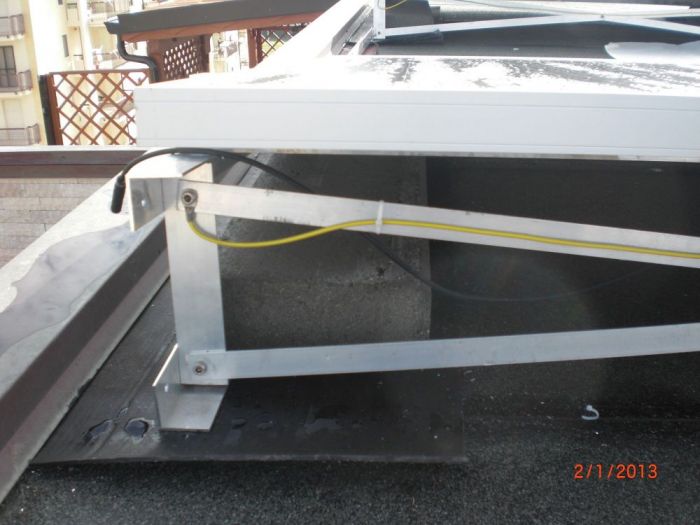 Archisio - Michele Gallo - Progetto Impianto fotovoltaico