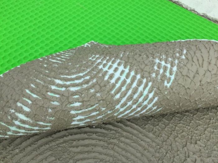 Archisio - Buson Marco - Progetto Impermeabilizzazioni