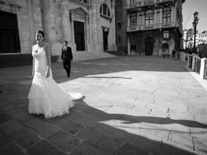 Archisio - Grazia Fiore - Progetto Matrimoni