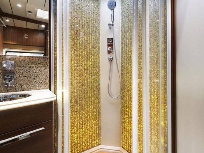 Archisio - Sommariva - Progetto Rifacimento bagni