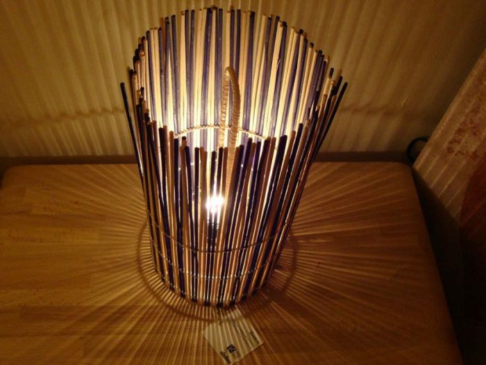 Archisio - Laura Cera Kera Ecodesign - Progetto Bamboo