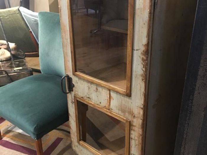 Archisio - Scenography - Progetto Mobili scenografici