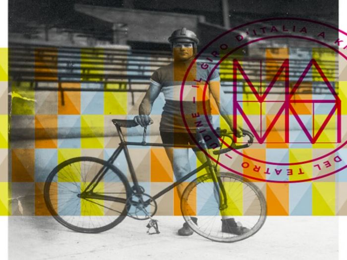 Archisio - Pleroo Design Studio - Progetto Mamm ciclofocacceria