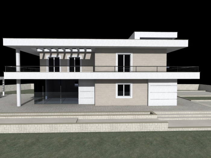 Archisio - Officine Architetti - Progetto Officine house