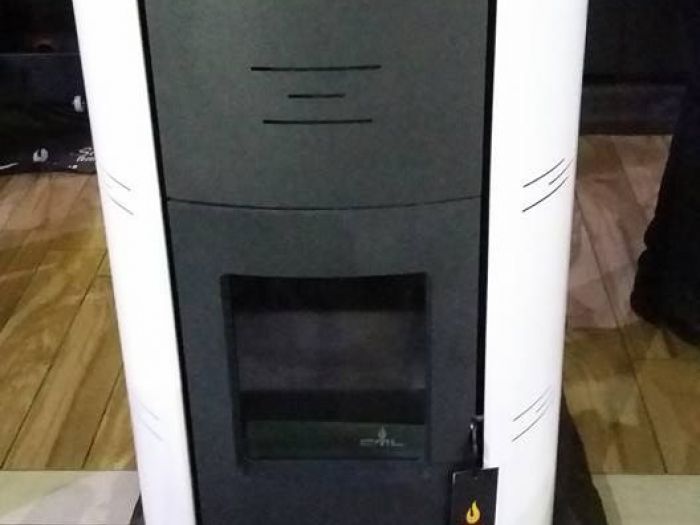 Archisio - Rubino Termoacque - Progetto Stufe di ogni tipo